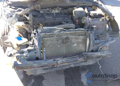 2009 Hyundai Elantra Gls из США, поврежденный, VIN KMHDU46D49U629107